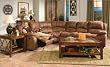Montana Sofa By Coaster Furniture