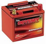 Odyssey PC1200T-A Automotive Light Truck Battery