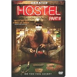Hostel: Part III