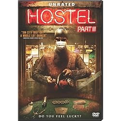 Hostel: Part III