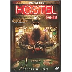 Hostel Part III