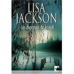 Les disparues de la nuit