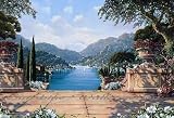Belagio PR98087 Wall Mural
