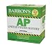Barron's AP United States History Flash Cards