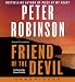 Books : Friend of the Devil CD