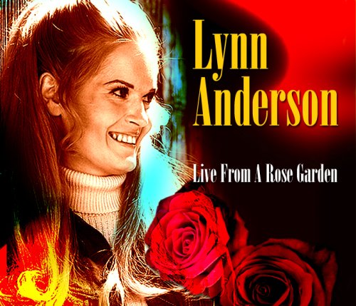 CD-Charts  Search : Live from the Rose Garden