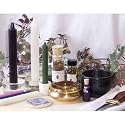 Complete Altar Set with Hand-blended Herbs