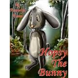 Hopsy, The Bunny