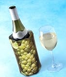 Rapid Ice Wine Cooler - Grapes By Vacu Vin