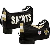 Littlearth Jersey Purse - New Orleans Saints