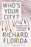 Who's Your City?
