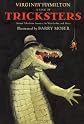 A Ring of Tricksters : Animal Tales from America, the West Indies, And Africa