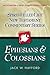 Ephesians and Colossians (Spirit-Filled Life New Testament Commentary)