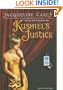 Kushiel's Justice (Kushiel's Legacy)