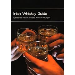 Irish Whiskey Guide (Appletree Pocket Guides)