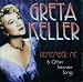 Greta-Remember Me & Other Intimate Songs