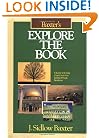 Baxter's Explore the Book
