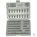 100 Piece Screwdriver Bit Set