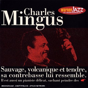 Charles Mingus