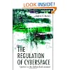 The Regulation of Cyberspace: Control in the Online Environment