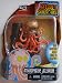 The Secret Saturdays Mini Figure Atmospheric Jellyfish_s-1