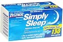 Tylenol Simply Sleep - 130 ct.