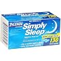 Tylenol Simply Sleep - 130 ct.