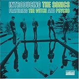 Introducing the Sonics