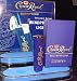 Colibri CROWN ROYAL Novelty Butane JET Lighter