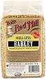 Bob's Red Mill Whole Hull-Less Barley -- 26 oz