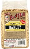 Bob's Red Mill Whole Hull-Less Barley -- 26 oz