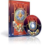 Professional Tarot - Commercial Edition