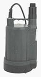 Flint Walling/Star UTHA-L Do it Utility Pump