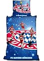 FC Bayern M&uuml;nchen Bettw&auml;sche Spieler 2009