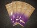 5 Lot Packets 2009 Polaris P3 Optimizer Step 2 Dark 3xbronzer .5 Image