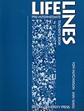 Lifelines. Pre-intermediate. Teacher's book