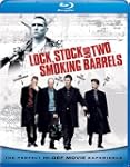 Lock, Stock and Two Smoking Barrels [...