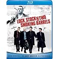 Lock, Stock and Two Smoking Barrels [Blu-ray]