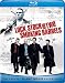 Lock, Stock, and Two Smoking Barrels [Blu-ray]