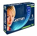 TELL ME MORE German Performance (5 levels)