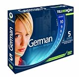TELL ME MORE German Performance (5 levels)