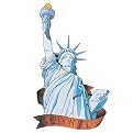 Liberty Cutouts