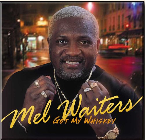 Mel Waiters - Material Things - Zortam Music