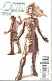 Astonishing X-men Ghost Boxes #2 Astonishing X-men Ghost Boxes #2