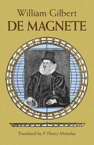 de magnete