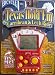 Bicycle Texas Hold' Em Carribean &amp; Let It Ride Electronic Handheld Game