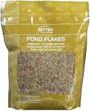 Pettex Hi-pro Pond Flake 4 Litre