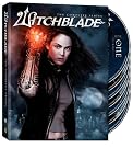 Witchblade: The Complete...