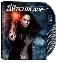 Witchblade: The Complete Series