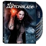 Witchblade: The Complete Series ~ Yancy Butler